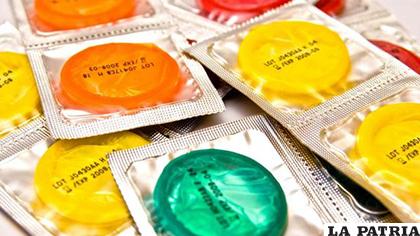Preservativos serán entregados gratuitamente en la ruta del Carnaval / abc.es
