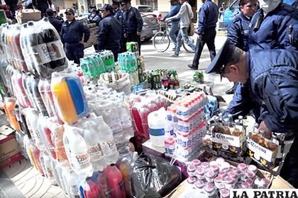 El alcalde Saúl Aguilar cuestionó que se reduzca a 16 horas la restricción del consumo de bebidas alcohólicas /LA PATRIA ARCHIVO