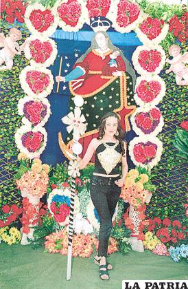 Devoción y Belleza en el Carnaval