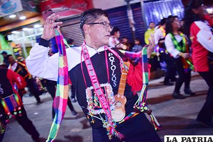 El tradicional coqueteo de los Potolos