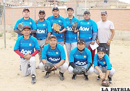 Taitas quedó en el camino en el torneo de béisbol
/Carla Herrera /LA PATRIA