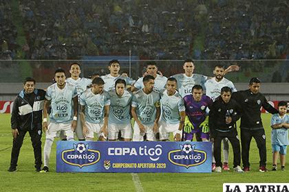 Aurora oficiará de local por efectos de recaudación y espera conseguir los puntos /APG
