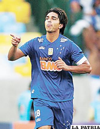 Marcelo Martins /bolivia.com