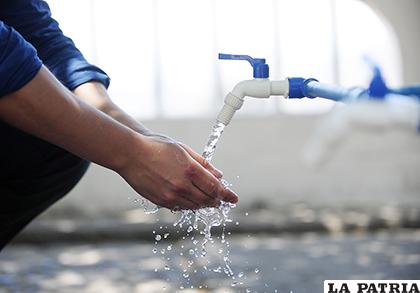 Tres décadas como mínimo se garantizan de agua potable para la ciudad /MEGALOPOLIS.MX