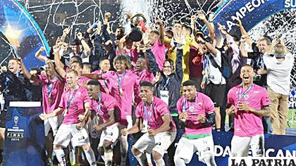 Independiente del Valle vigente campeón de Copa Sudamericana
/usercontent.com
