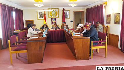 Los concejales deliberarán para definir los cambios a la ley seca del Carnaval /LA PATRIA