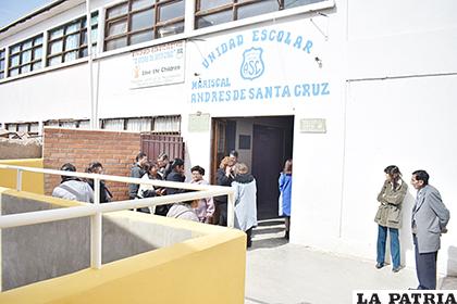 Maestros y padres de familia señalan que debe haber coordinación /LA PATRIA