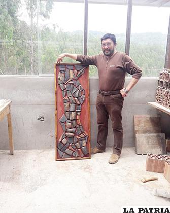Hermoso recuerdo que se quedó en el hermano país /Basilio Roque
