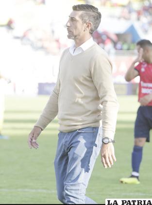 Cristian Díaz /APG