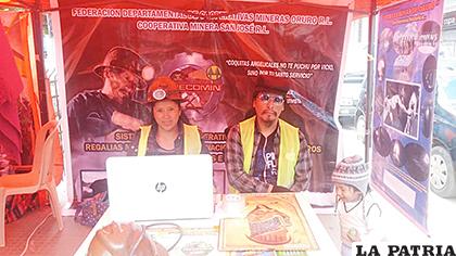 Propuestas turísticas se pueden aprovechar en la feria /Gad-Oru
