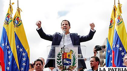 El 10 de marzo no será definitivo para sacar del poder a Maduro /cdn.cronica.uno
