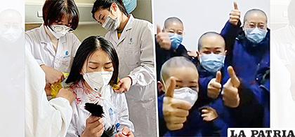 Preocupación internacional ante el coronavirus
