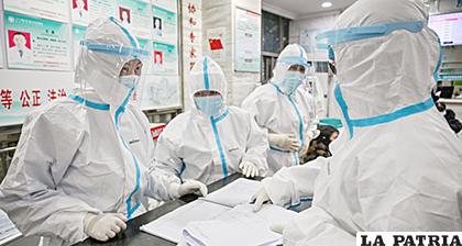 Chile es uno de los países de Latinoamérica más sensible al problema económico en China /efs.efeservicios.com
