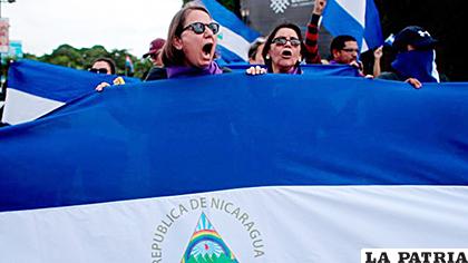 Busca restablecer la transparencia, garantías electorales /cdn.forbescentroamerica.com
