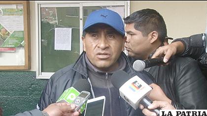Exministro fue aprehendido por la Policía /ATB