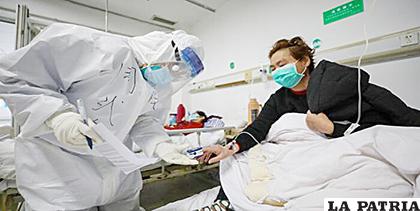 Mediante un comunicado, la UNAM indicó que estas prácticas son útiles para determinar de dónde viene el virus /NOTICIAS SIN
