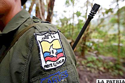 La víctima fue interceptada por el grupo de hombres armados que, sin mediar palabra, abrieron fuego en su contra /NOTIMERICA
