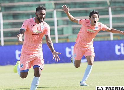 Doblete de Adrián Jusino para el triunfo 