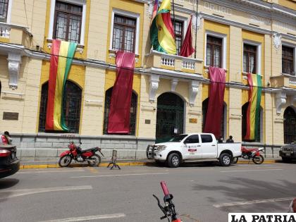 Las próximas autoridades municipales deberán trabajar esta ley /LA PATRIA