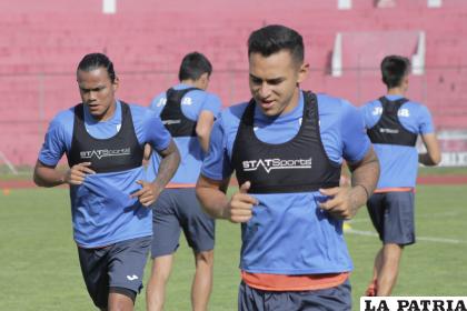 El cuadro bolivarista tiene el objetivo de llegar bien a Copa Llibertadores /APG
