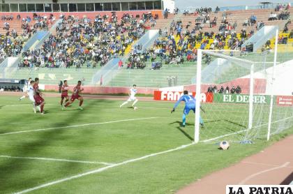 Aún no está definida la fecha de inicio del campeonato de este año /LA PATRIA