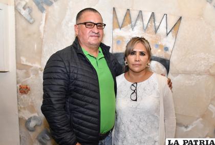Los nuevos dirigentes del club San José aún no fueron reconocidos por la FBF /LA PATRIA