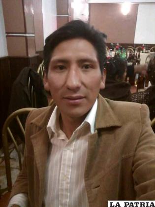 Jhonny fue sentenciado a 30 años que deberá cumplirlos en el Penal de San Pedro /LA PATRIA