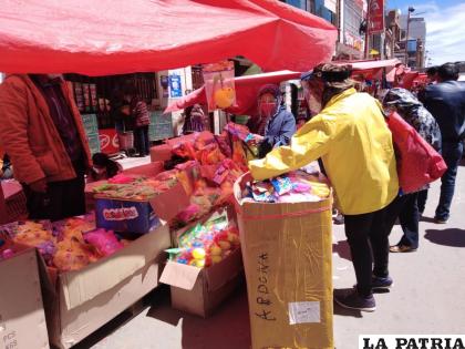 Para este fin de semana se redoblarán esfuerzos para que las restricciones se cumplan a cabalidad /LA PATRIA