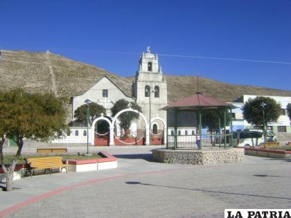 Este domingo en Turco se desarrollará un foro debate /archivo LA PATRIA
