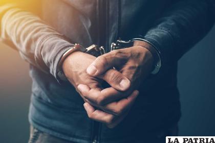 La justicia condenó a 12 años de cárcel al responsable de la agresión sexual /RRSS
