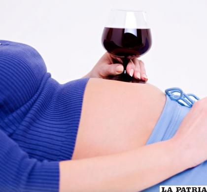 Madre que consumió bebidas alcohólicas será procesada (RRSS)