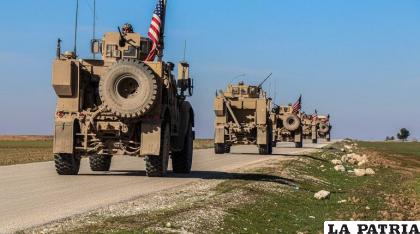 Tropas de Estados Unidos /Pexels
