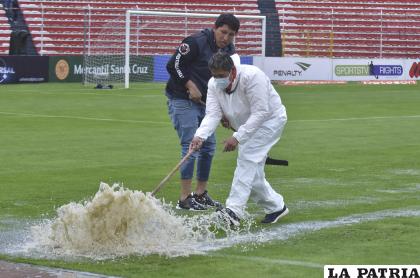 Méndez asegura que el problema no se repetirá /APG