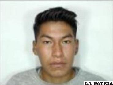 El privado de libertad sigue siendo buscado por la Policía /LA PATRIA
