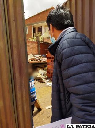 El infante sólo debía estar por vacaciones /DIO  
