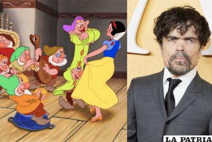 Peter Dinklage expresó estar en desacuerdo por la representación de las personas con enanismo / News.es