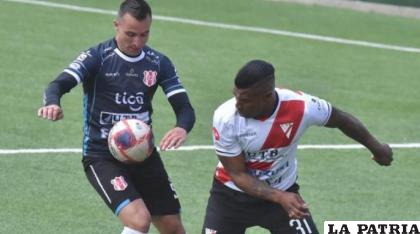 Choque entre el campeón y el subcampeón será el plato fuerte de la jornada /APG