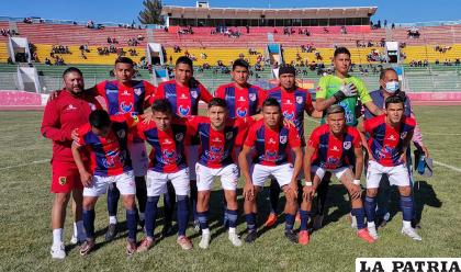 San Isidro arrancará su pretemporada con el objetivo de ser protagonista /LA PATRIA