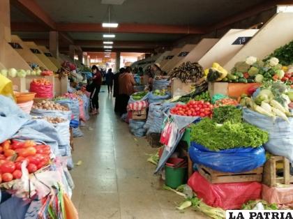 Comerciantes solicitan reunión con el Alcalde /LA PATRIA