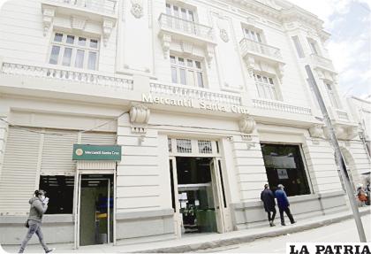 La casa de Patiño que nunca estreno/ LA PATRIA