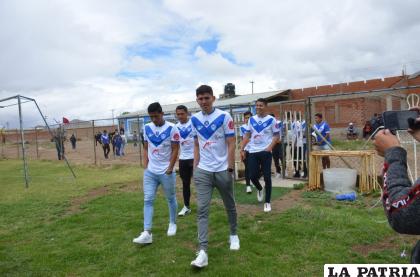 Las demandas de exjugadores del “santo” siguen llegando /LA PATRIA