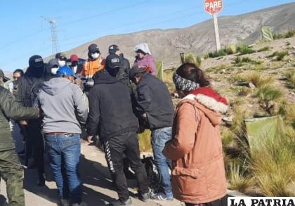 El sargento falleció tras enfrentamientos con “jucus” 
/RR.SS.