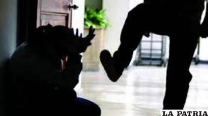 La justicia dispuso 20 años de cárcel para el implicado /Foto referencial