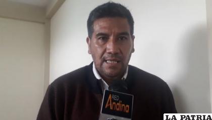 Michael Omoya es el nuevo presidente de la AMVO /RR.SS.