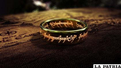 La nueva producción de Amazon se llamará “Los Anillos de Poder”
/RR.SS.
