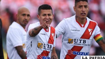 Always Ready obligado a sumar unidades /club Always Ready
