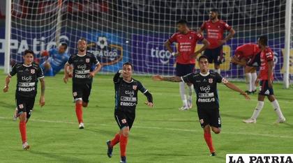 Independiente conoce de victorias en condición de visitante ante Wilstermann/lostiempos.com