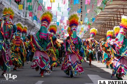 Los Chunchos tarijeños de los Tobas Sud /LA PATRIA