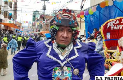 RAMIRO ACHÁ LOZANO, MORENADA ZONA NORTE