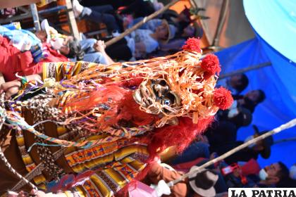 Domingo de Carnaval: Fiesta, serpentinas y alegría